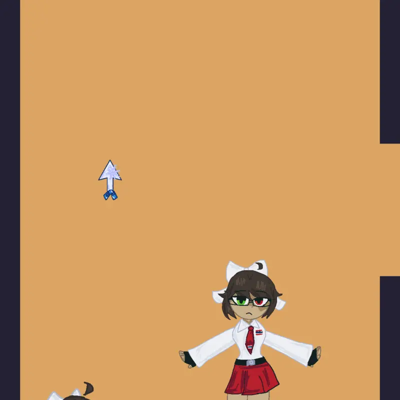 Game by @jdheidbdmdb