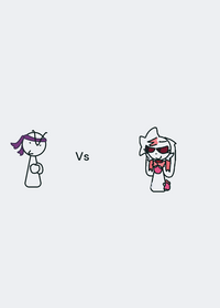Millichan vs martial blob