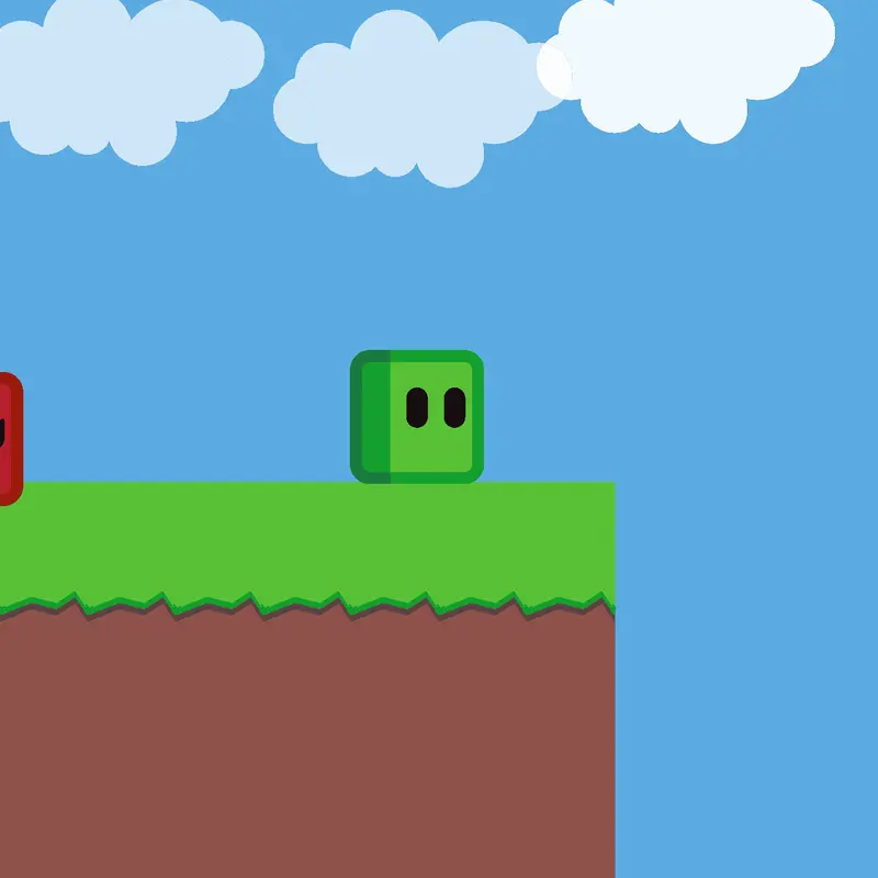 Game by @oop_unknown