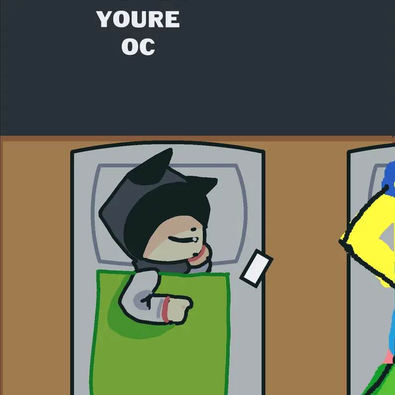 Game by @Stary_hates_Vee