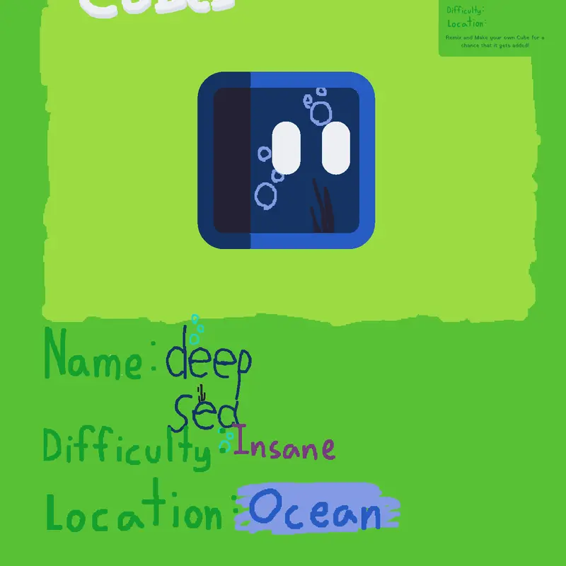 Game by @thecoolest-