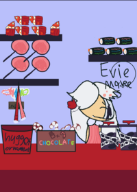 YO I UPDATED IT!