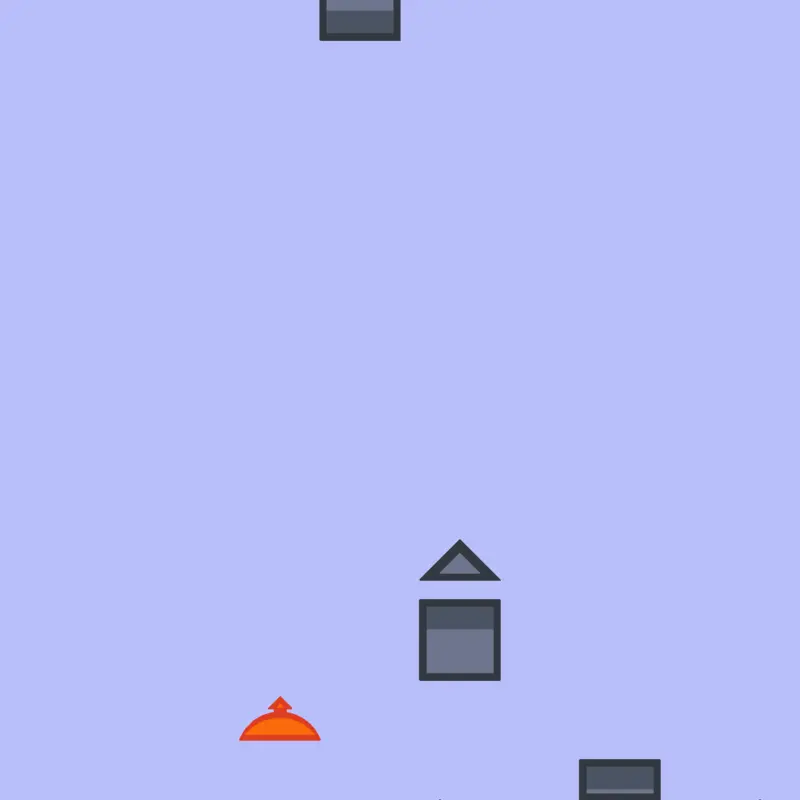 Game by @togee