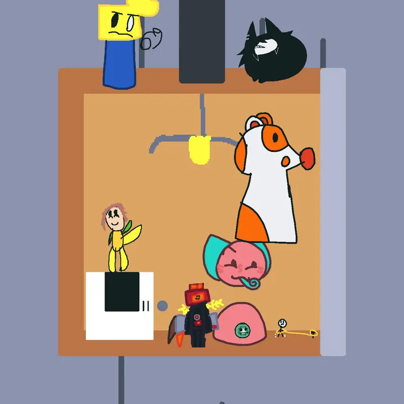 Game by @mr_billy_Azkaatmadeva