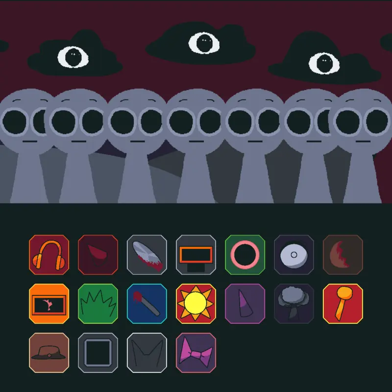Game by @mr_tutter