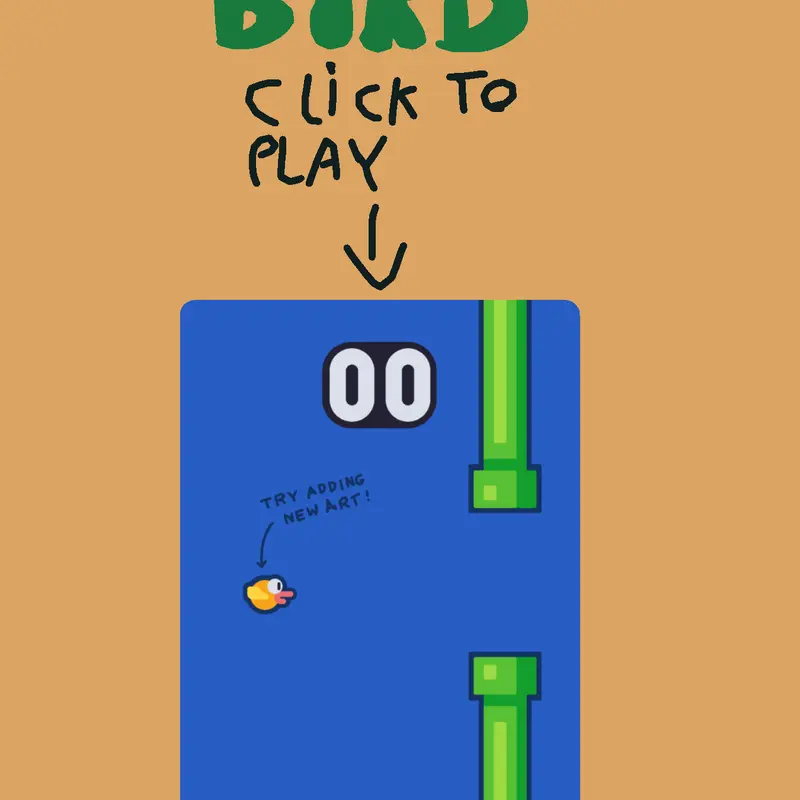 Game by @Pierresizcool