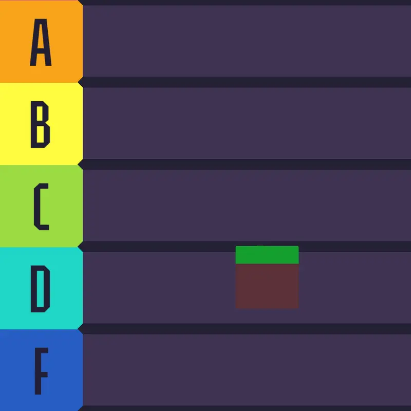 Game by @EliZAJ