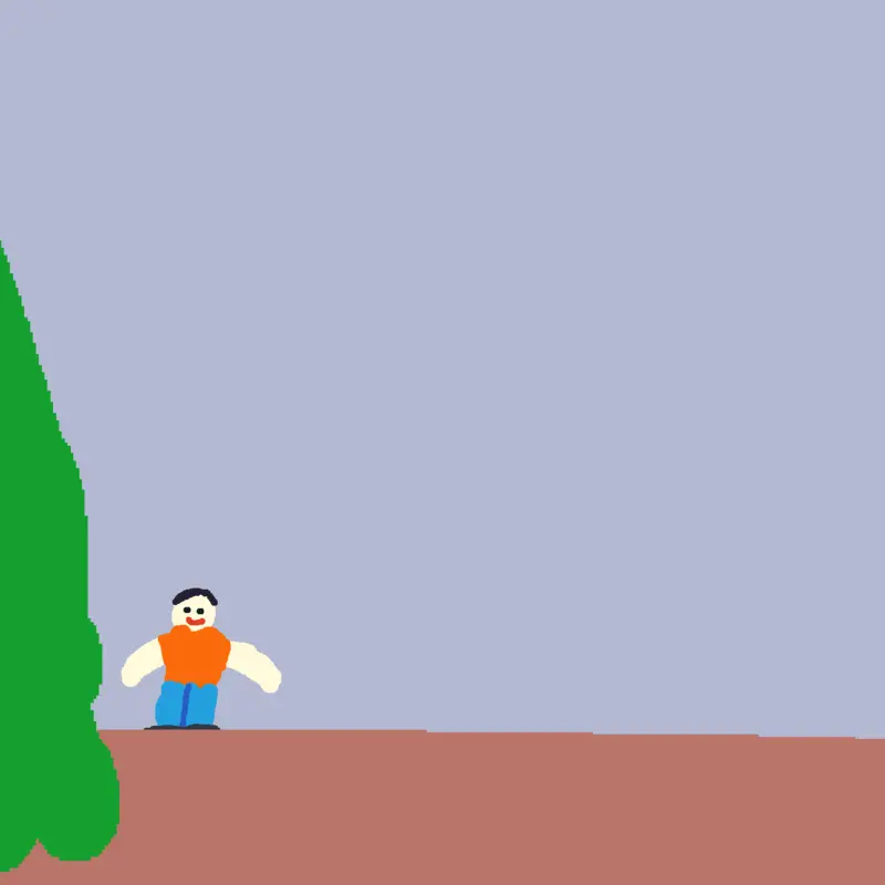Game by @miroleite