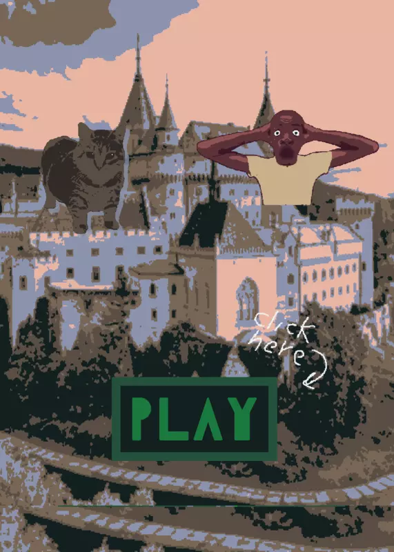 Game by @Rosie_animator