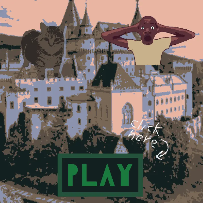 Game by @Rosie_animator