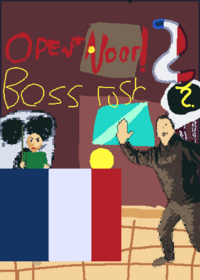 Open the Noor: France edition again