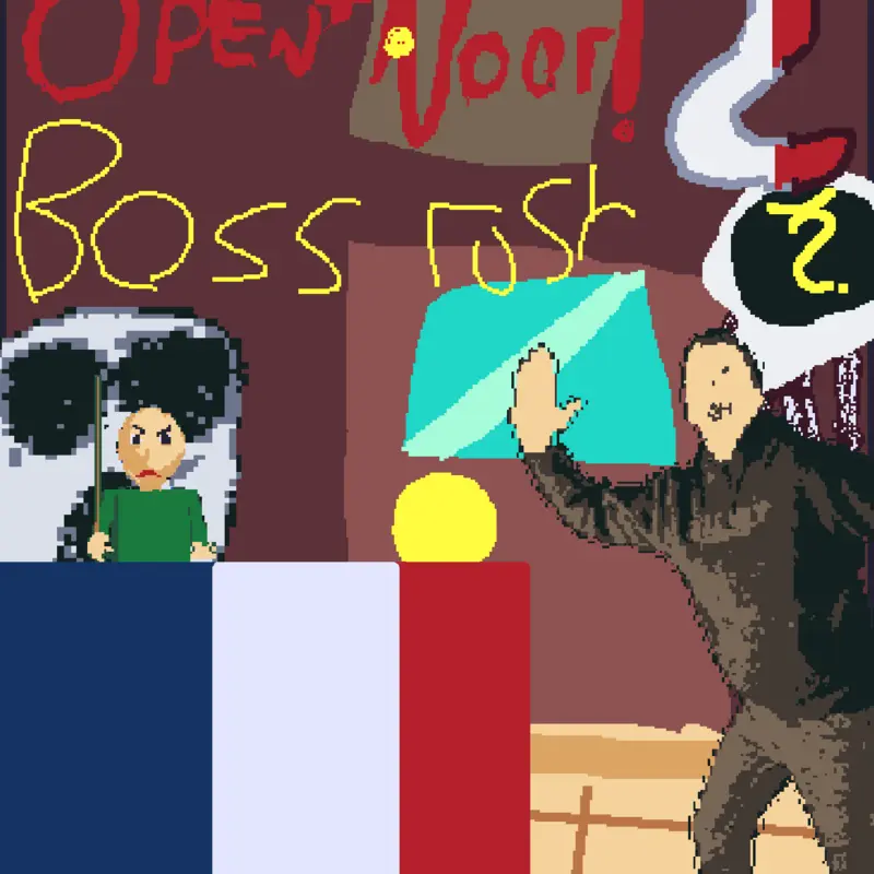Game by @ElithianRepublicXD