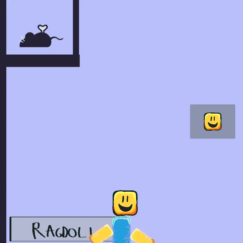 Game by @hjhb