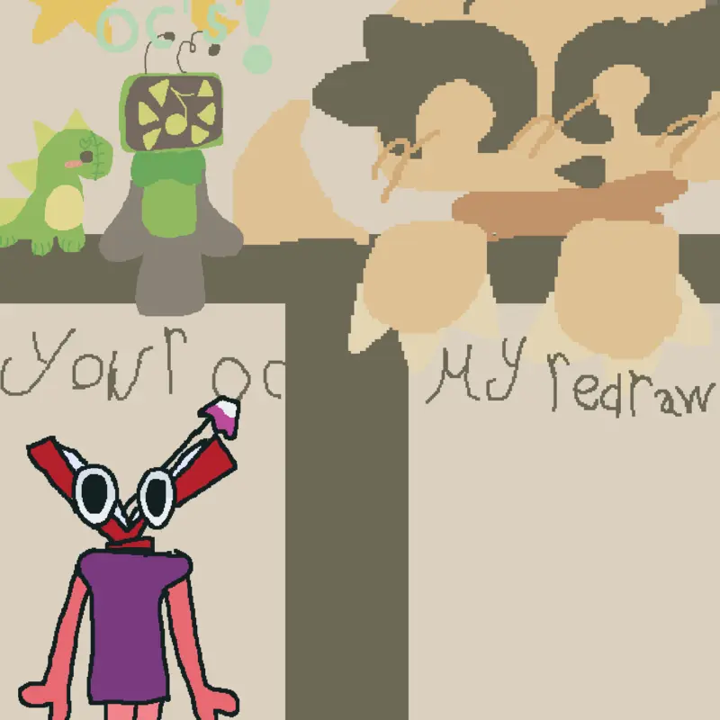 Game by @-_-dandysworldfan-_-