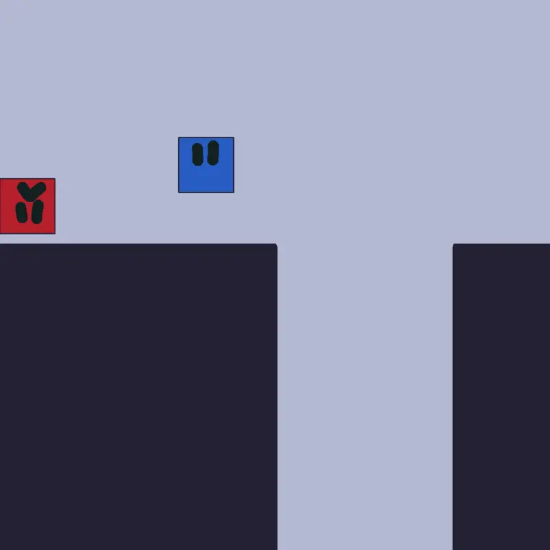 Game by @protogenreal