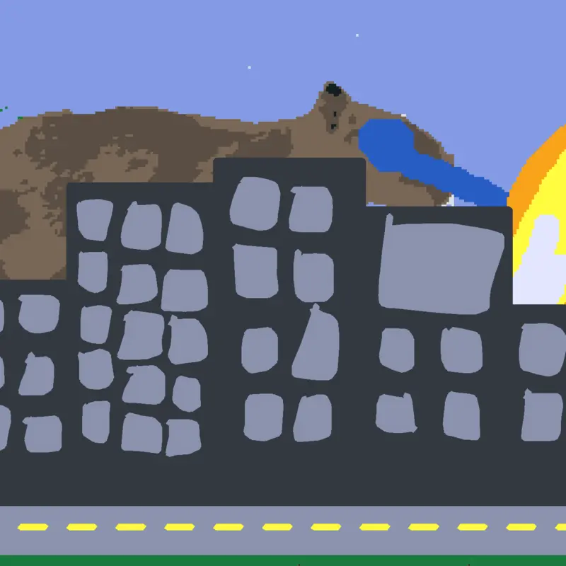 Game by @Marites_qmqmqm_castle