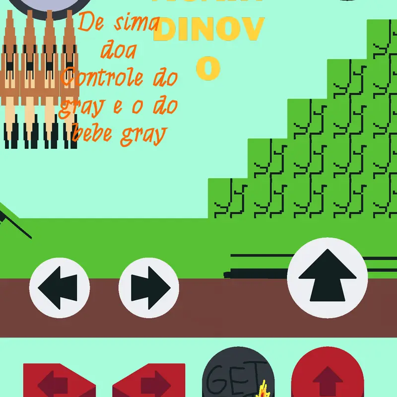 Game by @sholange