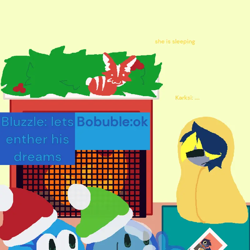 Game by @FanSkull_NoJustNeeded