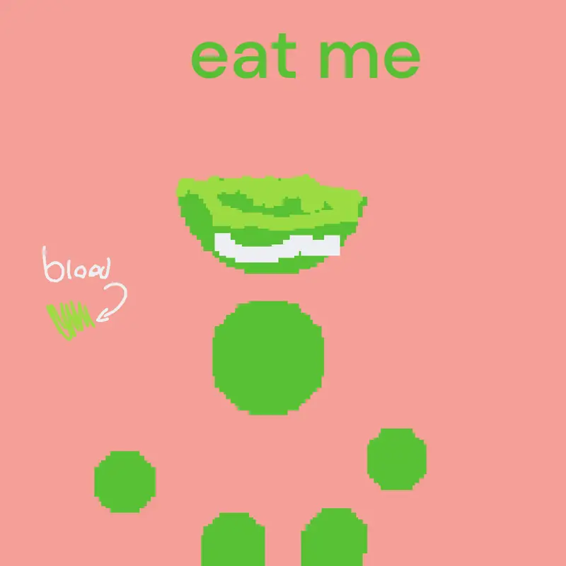 Game by @Caingamer
