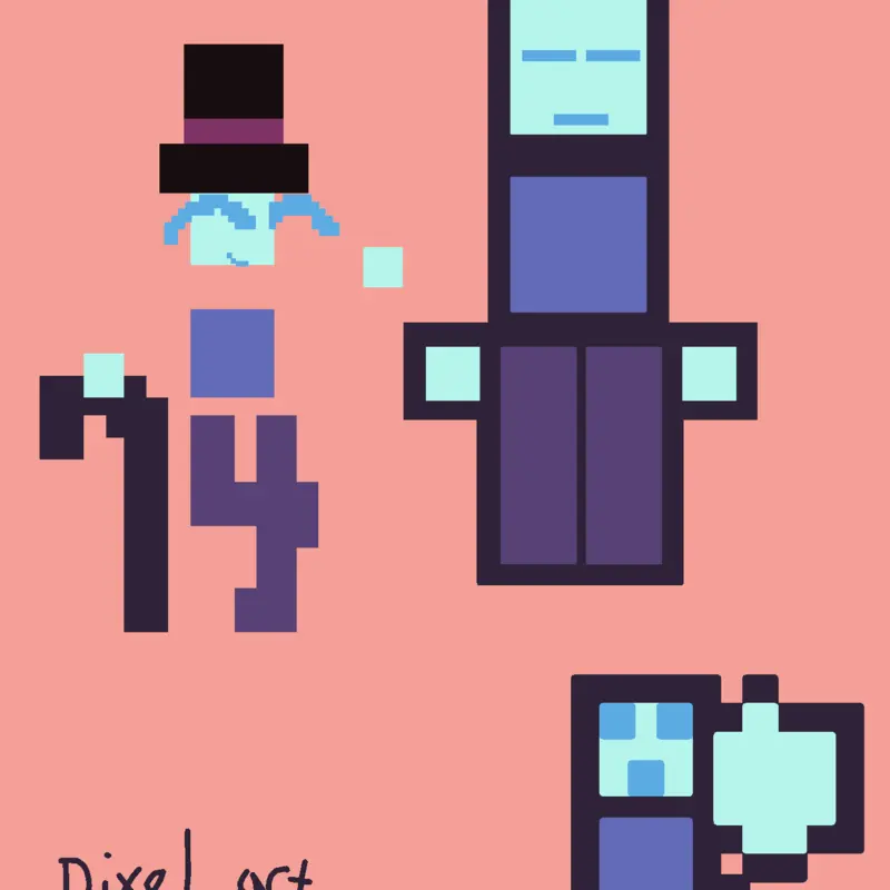 Game by @zerin