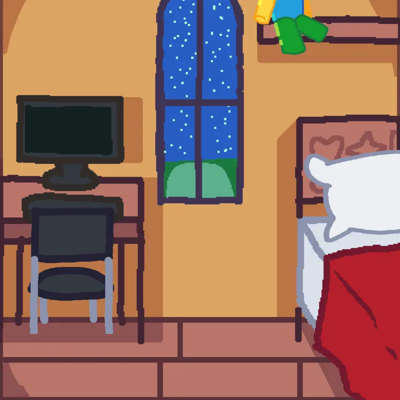 Game by @some_random_user