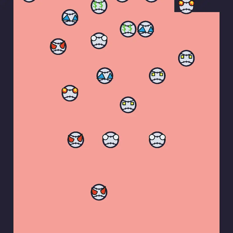 Game by @boladenetos