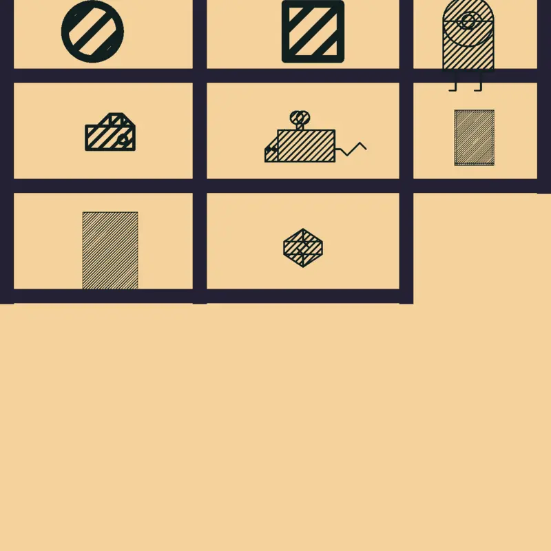 Game by @brownell