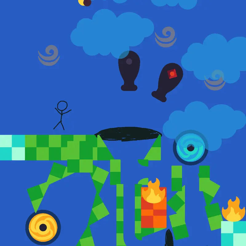 Game by @JamiePolatty