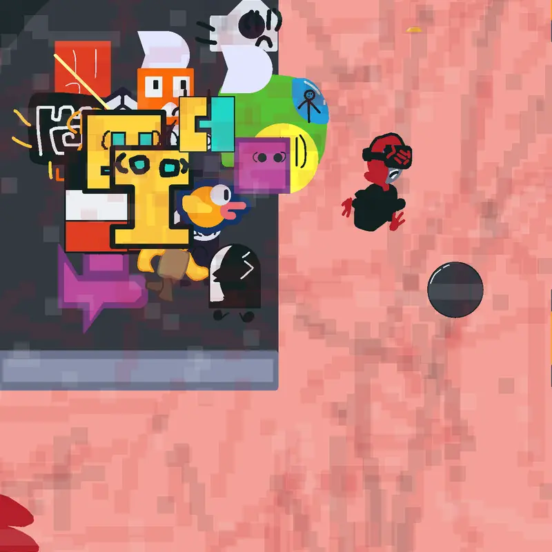 Game by @potion_wubbox