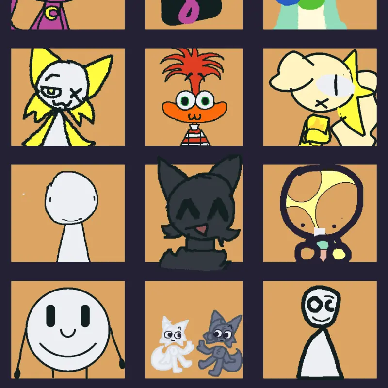 Game by @ILOVEPOOPOO