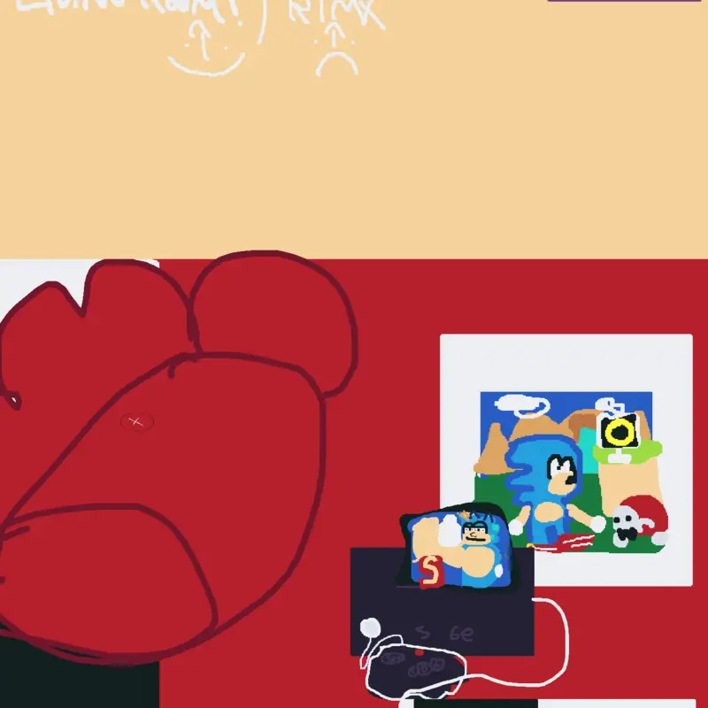 Game by @heyin