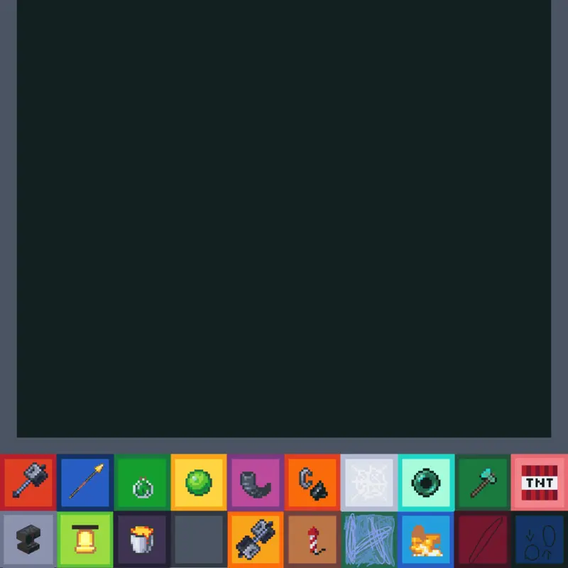 Game by @abairainight