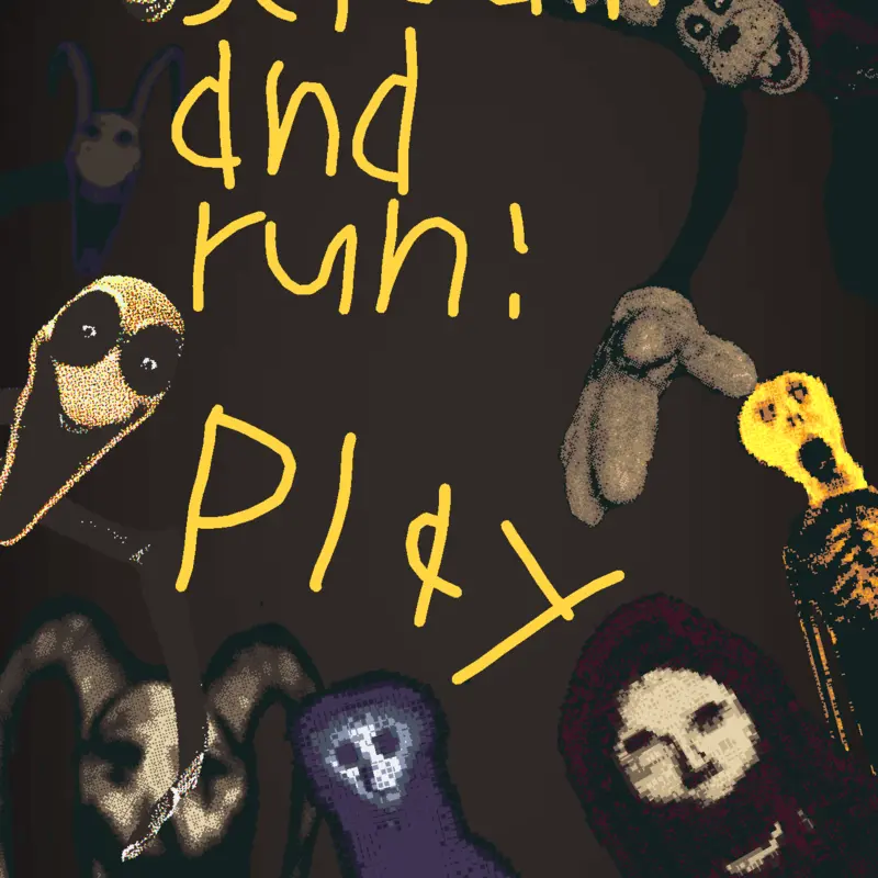 Game by @badroman4567
