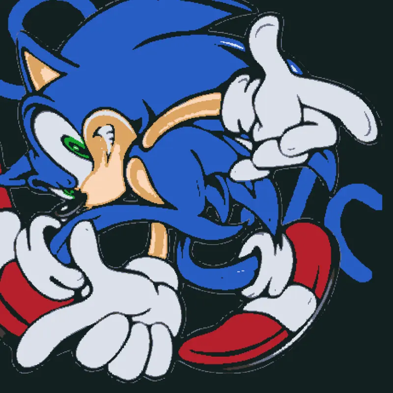 Game by @sonic_divertido