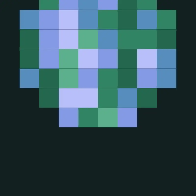 Destroy earth! by @KALI6builder