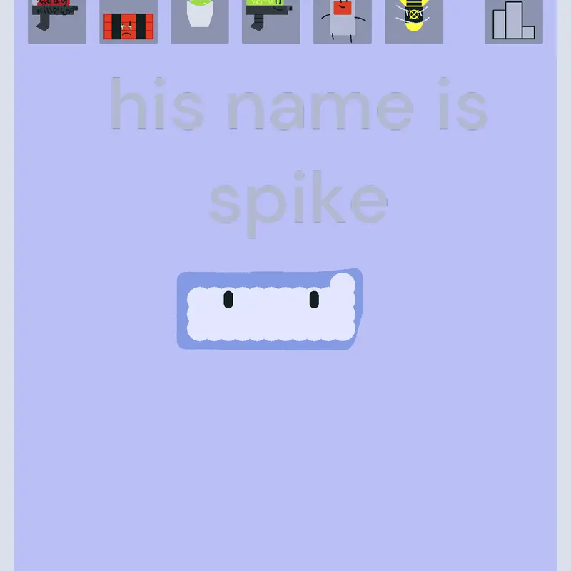 Game by @Foldy