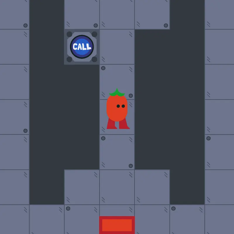 Game by @jiuyue