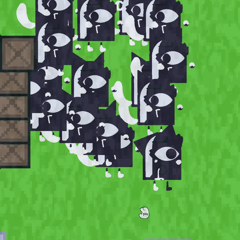 Game by @flower_rose