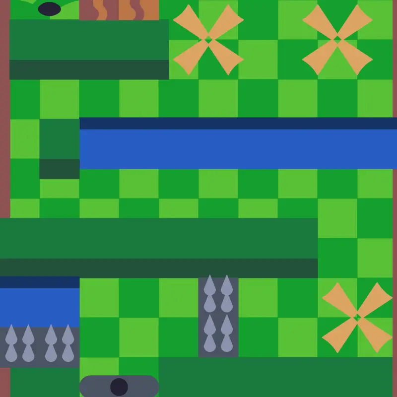 Game by @Looey_is-existent