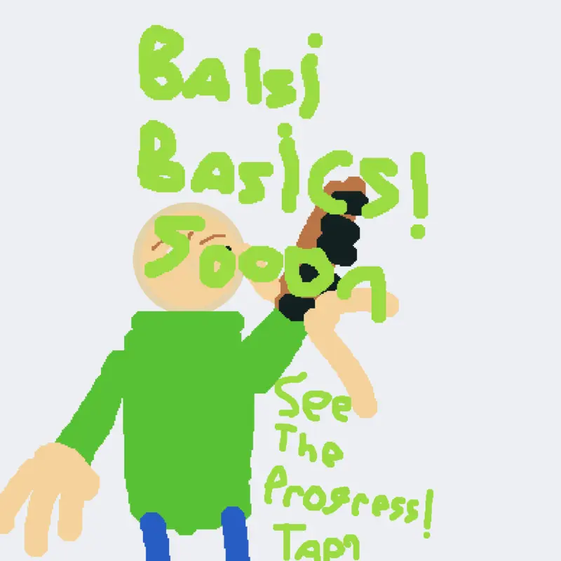 Balsi’s basics! by @playtime99
