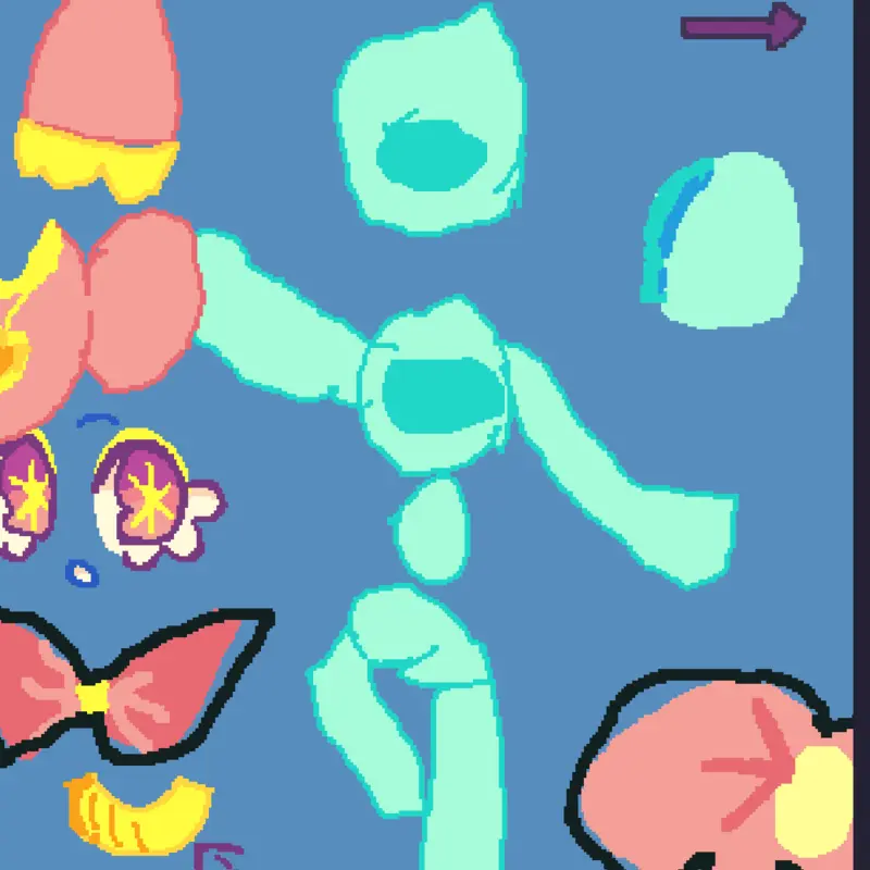 Game by @Itrymybesttocreate