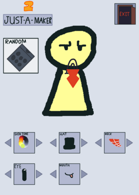 snapshot