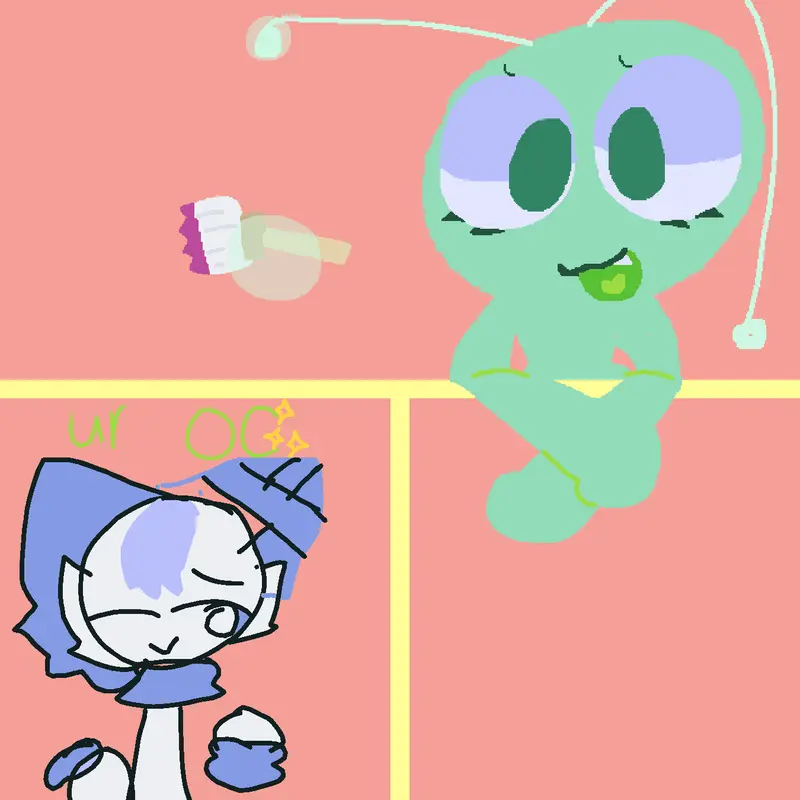 Game by @locustvn