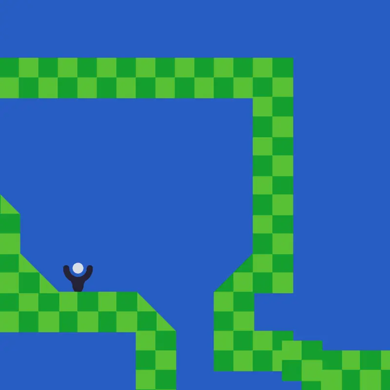 Game by @T4F