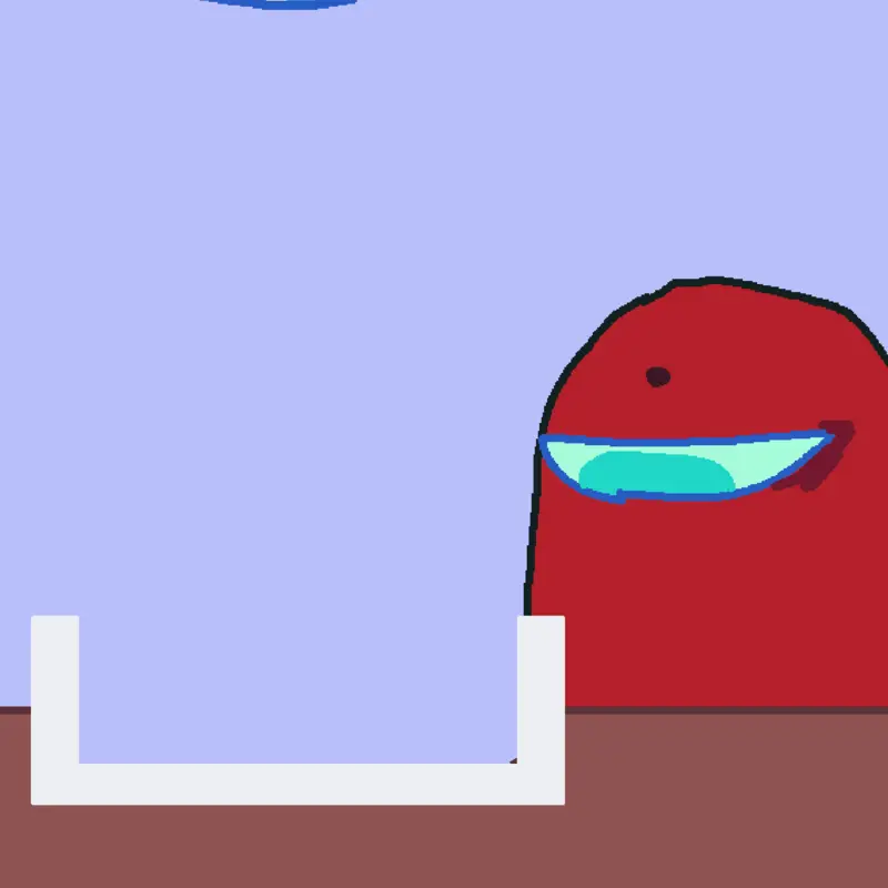 Game by @bagugu