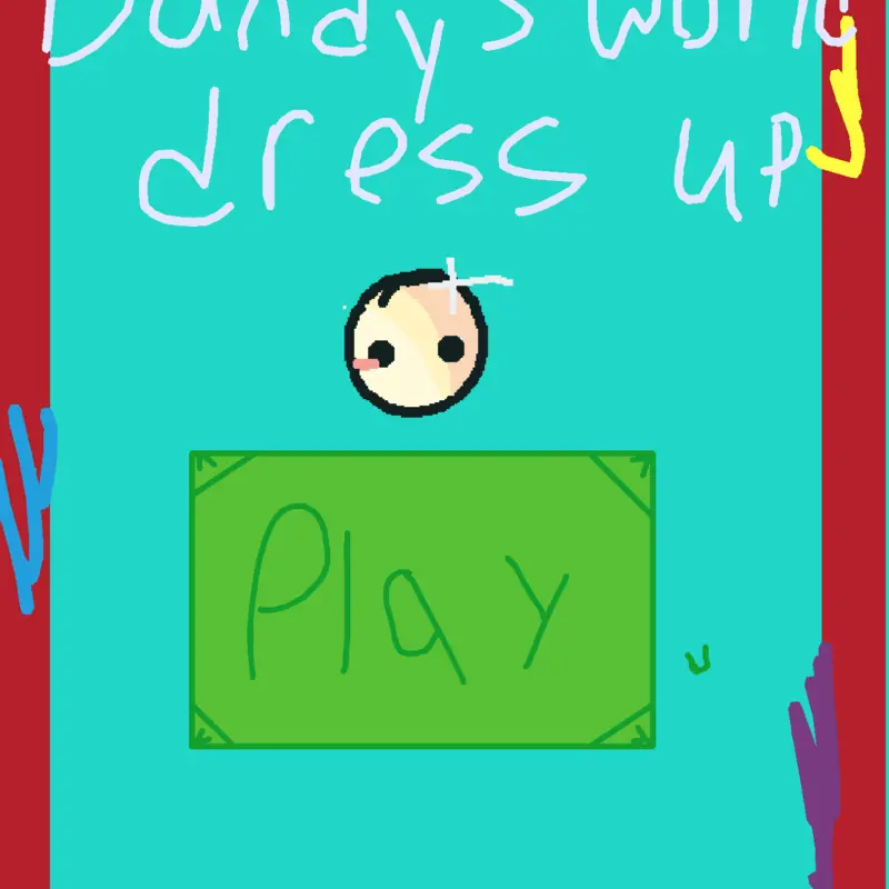 Game by @Icecream_cat137