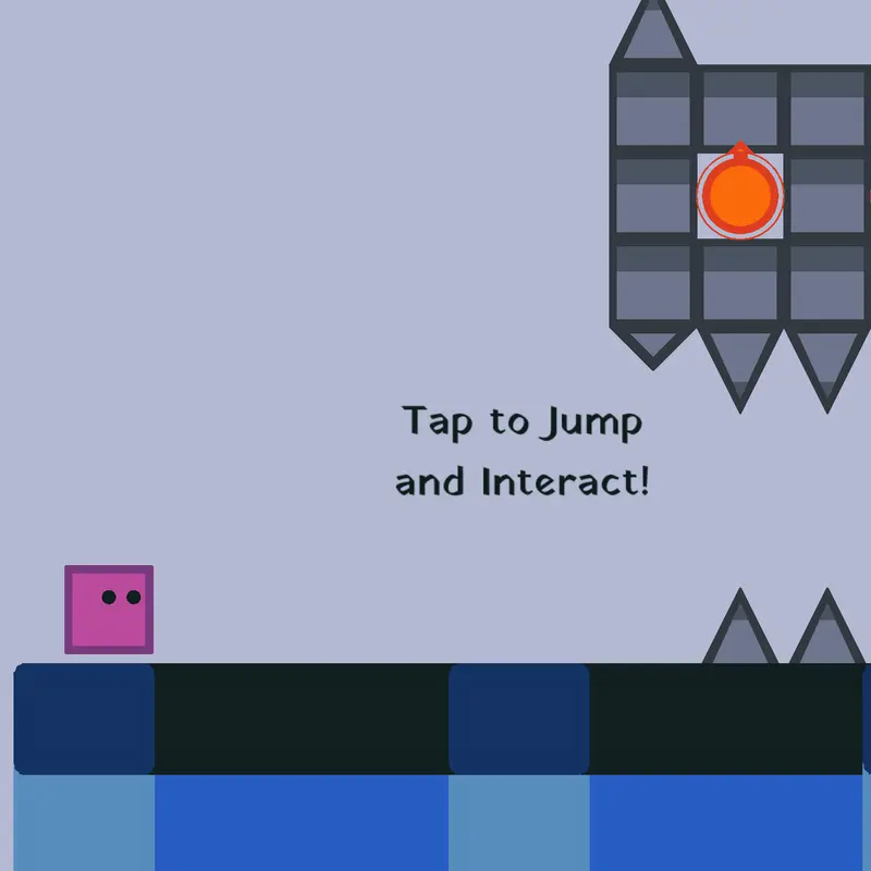 Game by @kean34