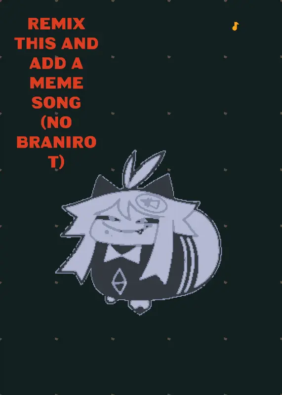 Game by @DharreldaitaXV