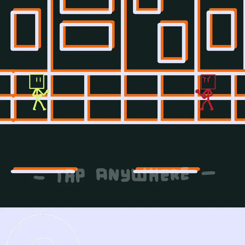 Game by @benjamincito