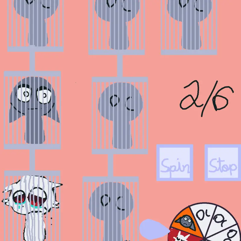 Game by @Make_832
